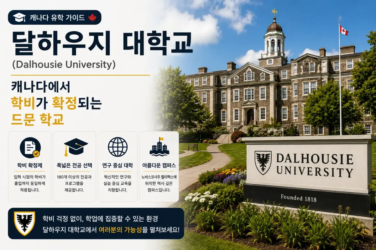 달하우지 대학교