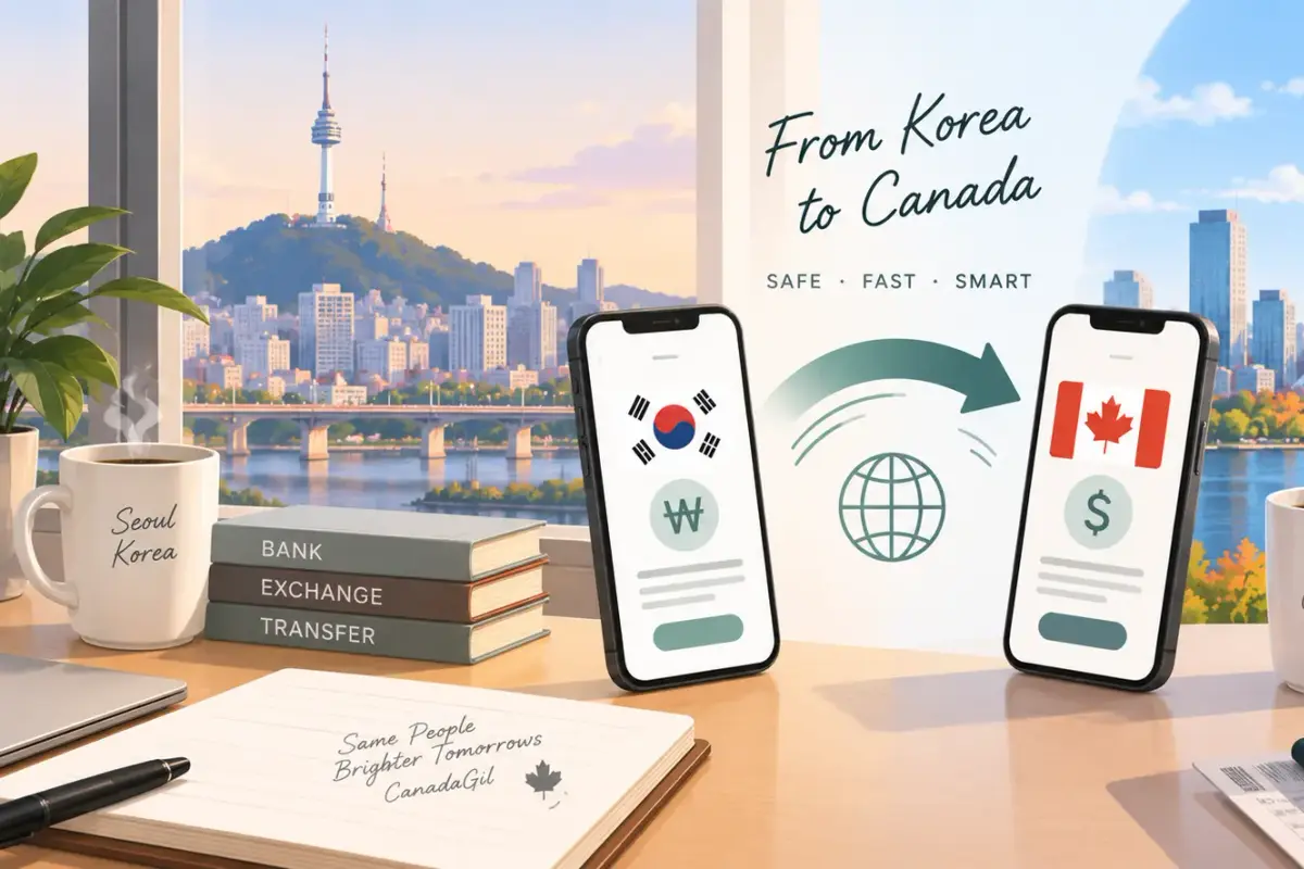 해외송금완전가이드