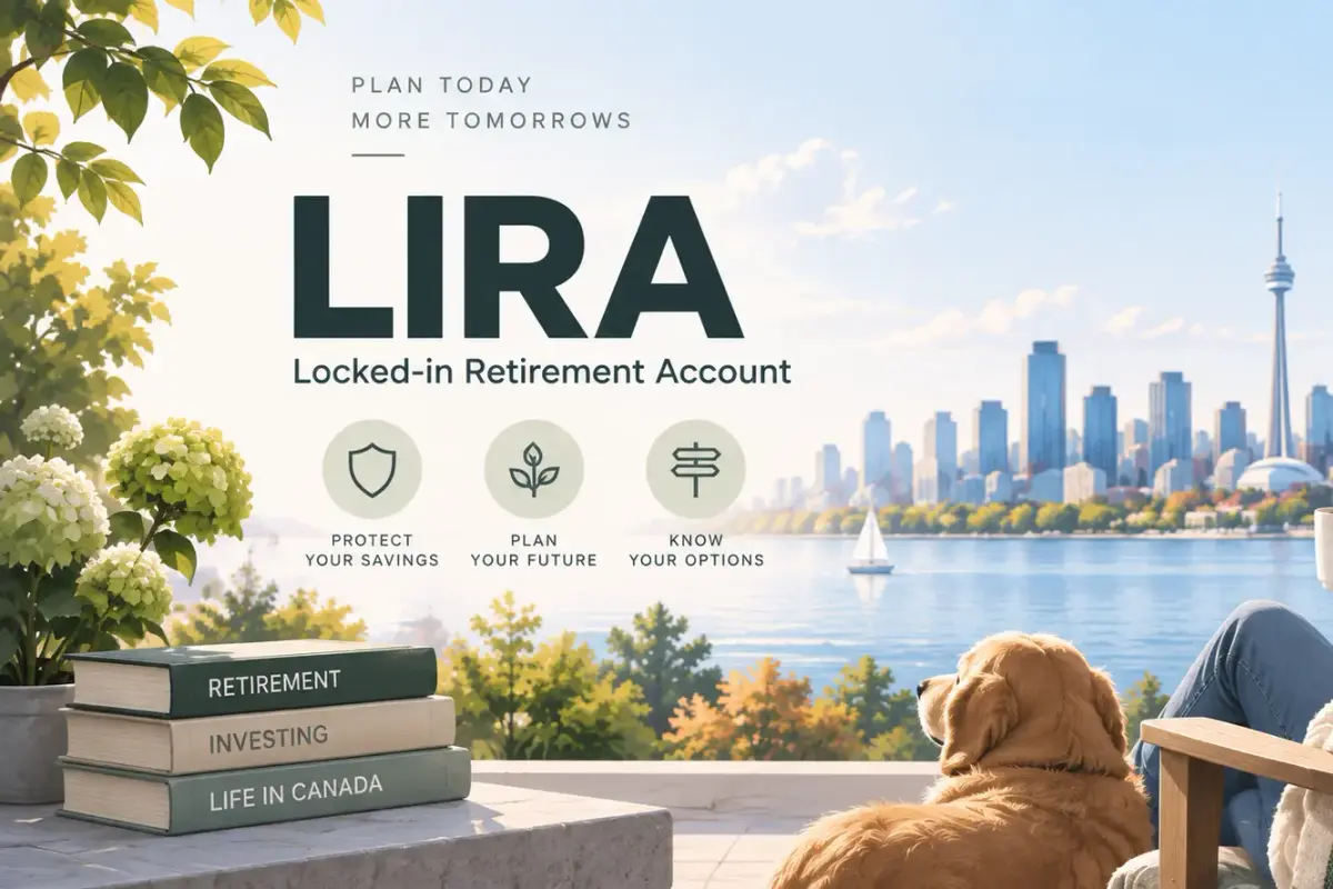 LIRA