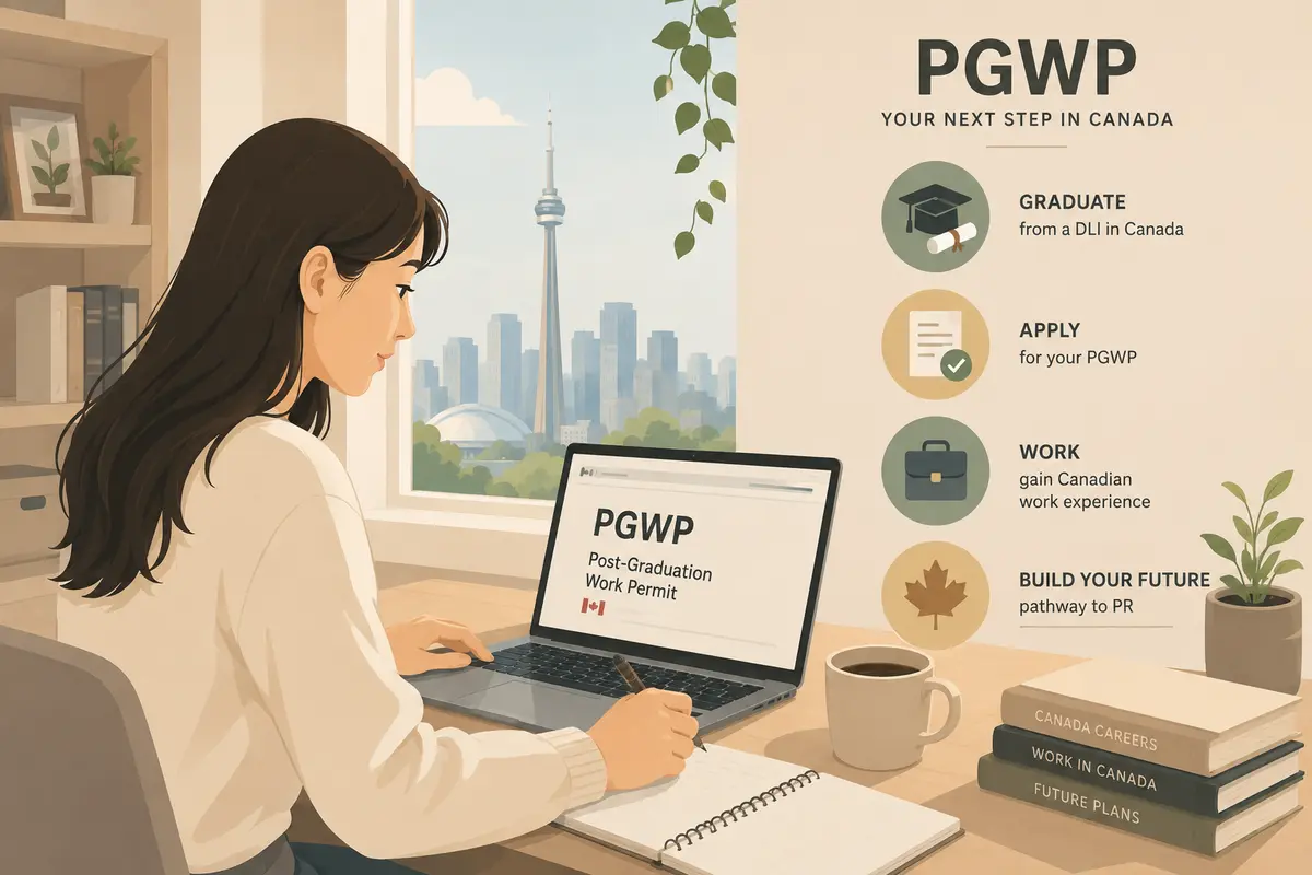 PGWP완전가이드