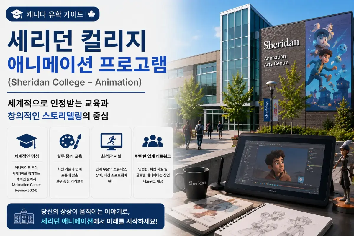 쉐리던 대학교