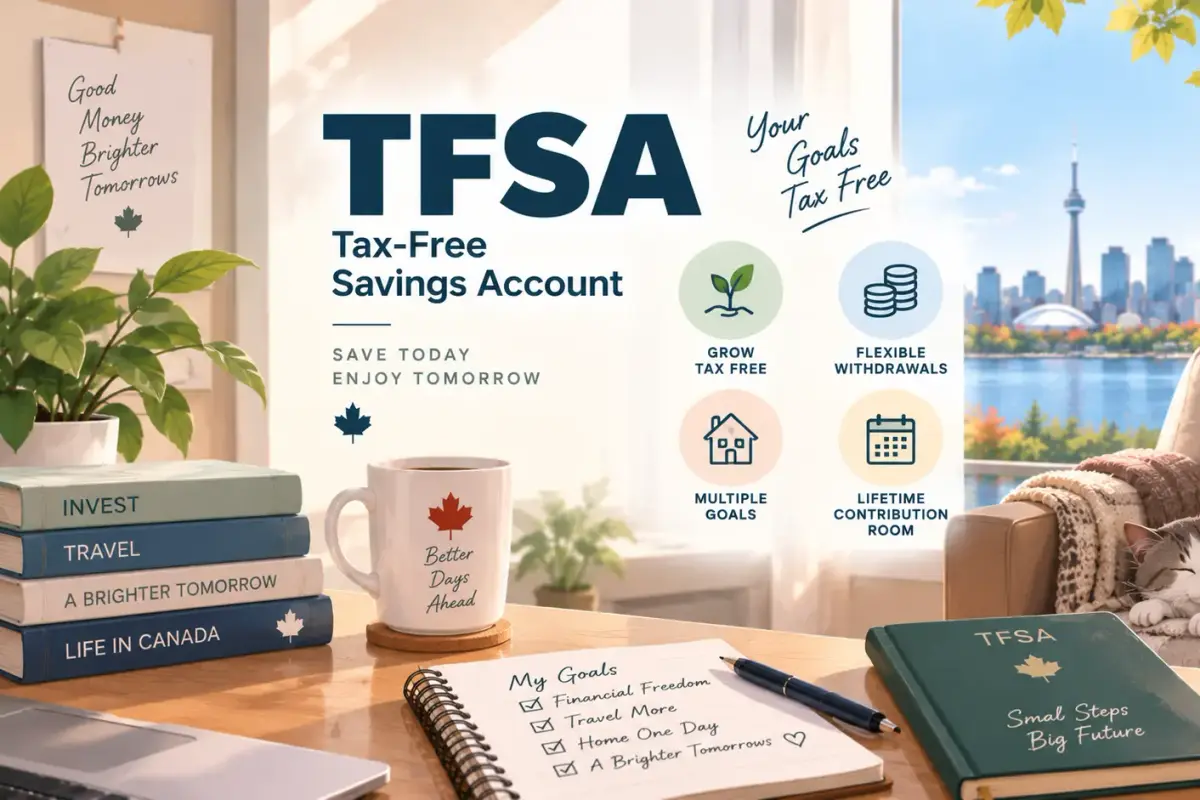 TFSA