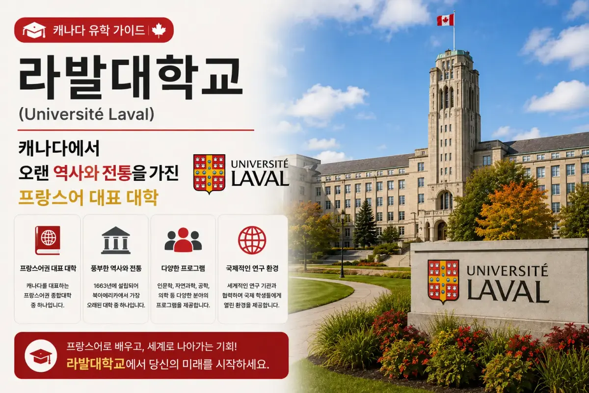 라발대학교